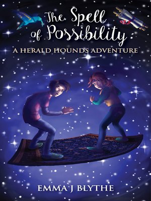 cover image of The Spell of Possibility